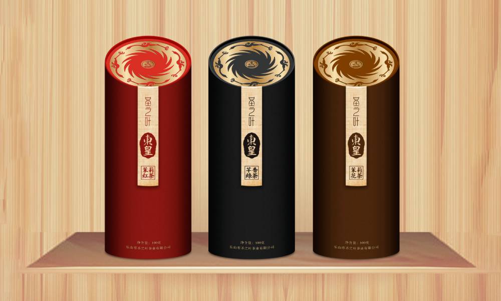 天府商脉新传承——金川县包装设计如何以视觉语言重塑现代品牌文明基因？