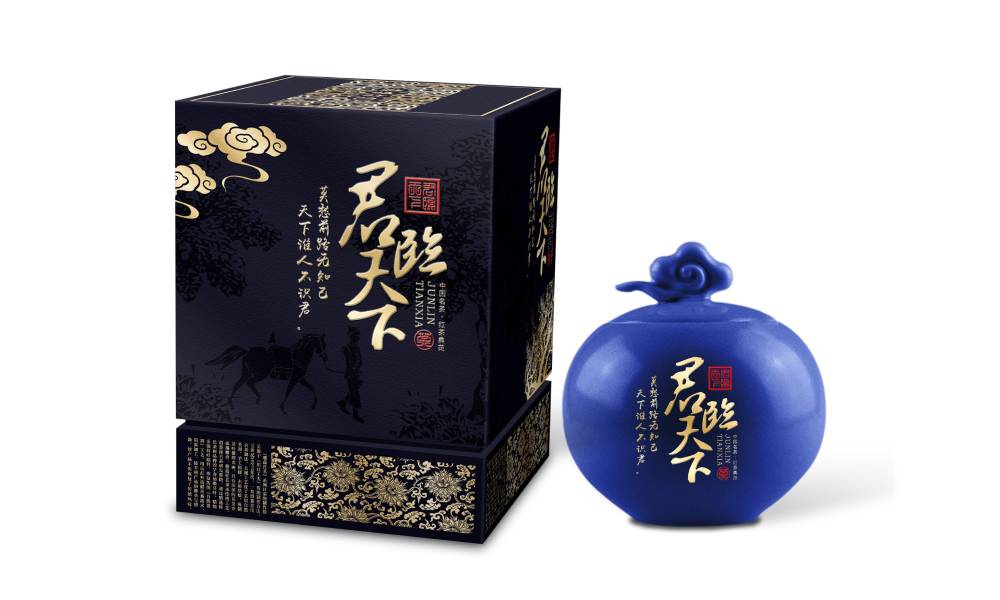 金川县包装设计告诉您礼品包装符合的特点